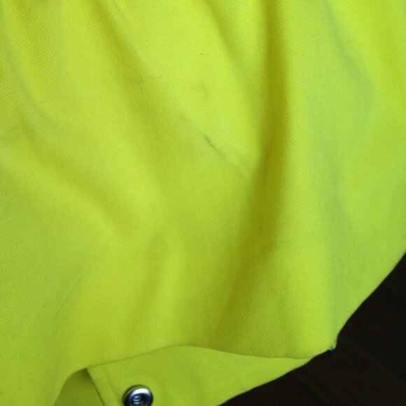 donated ***** New Super Bright, Thick, Comfy, Gorgeous fitting Top/Jacket - Picture 16 of 16